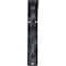 Ekena Millwork Avery Wrought Iron Bracket, (Single center brace), Antiqued Pewter 1 1/2"W x 5 1/2"D x 8"H BKTM01X05X08SAVAPW - alternate 3
